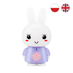 Króliczek Alilo Honey Bunny G6