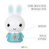 Alilo Honey Bunny G6PRO