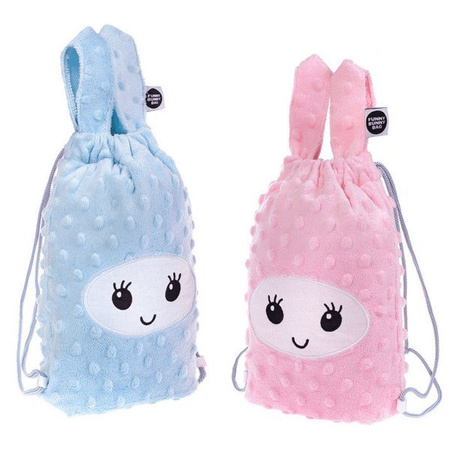 Funny Bunny Bag