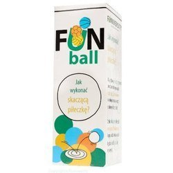 FUN ball – jak wykonać skacząca piłkę?