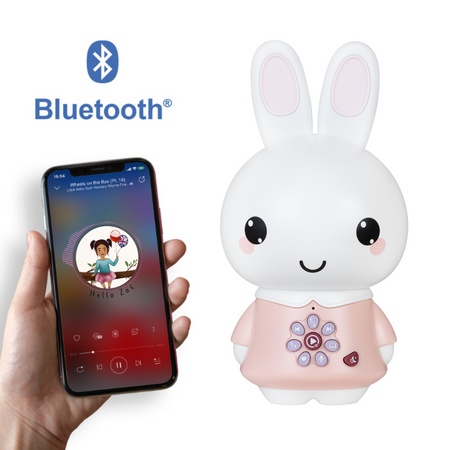 Alilo Honey Bunny G6PRO