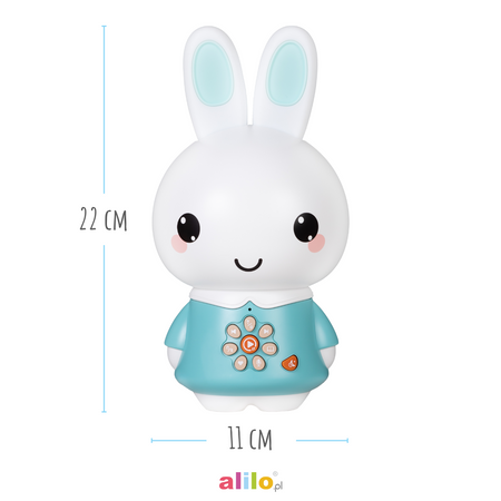 Alilo Honey Bunny G6PRO