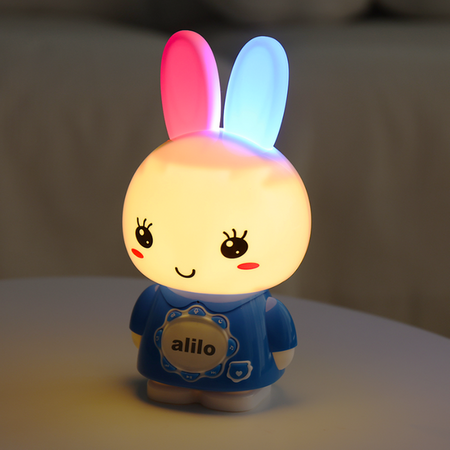 Alilo Big Bunny G7C