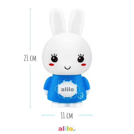 Alilo Big Bunny G7C