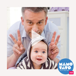 Film MAMO TATO CO TY NA TO? 3 - dostęp online (VOD)