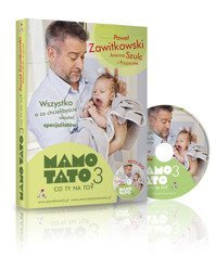 MAMO TATO CO TY NA TO? cz. 3. Wszystko o co chcielibyście zapytać specjalistów - Paweł Zawitkowski
