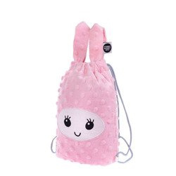 Funny Bunny Bag