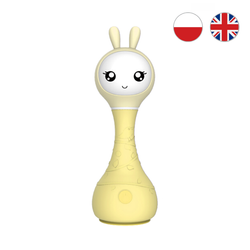 Króliczek Alilo Smarty Bunny R1